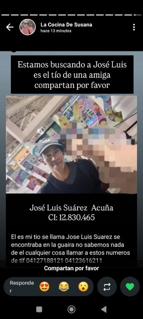 José JESSICA JOSEFINA TOVAR SUÁREZ