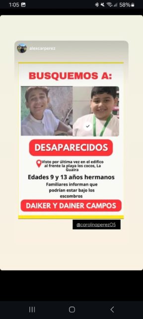 Daiker y dainer
