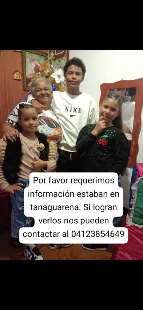Maria Maricela Moron
