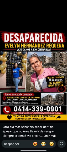 Evelin Hernández Requena