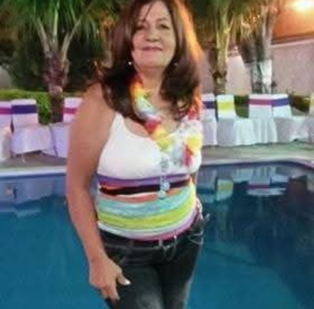 ISAIRA JOSEFINA ESPAÑOL DE BRICEÑO