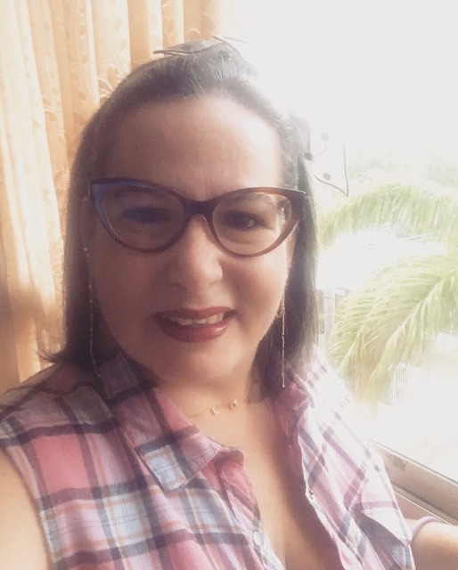 Lisette Josefina Diaz