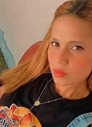 AURELYS ANDREINA CHIRINOS BRITO