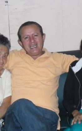 Marino Ardila