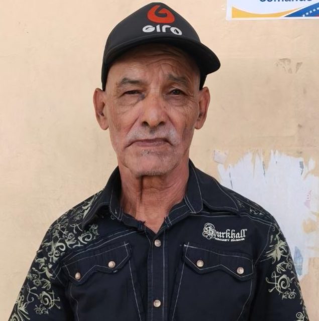 José Asunción Yepez