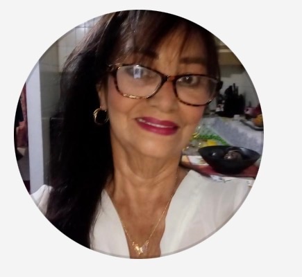 Guadalupe (Lupita) Chaparro Blanco