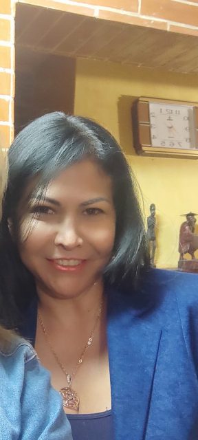Fabiola Nazareth