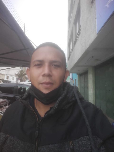 Alejandro Bizarrilla