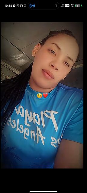 Katherin Alexandra Pérez Quintana