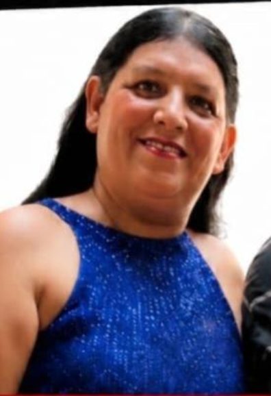 Maria Eugenia Osuna Chacon