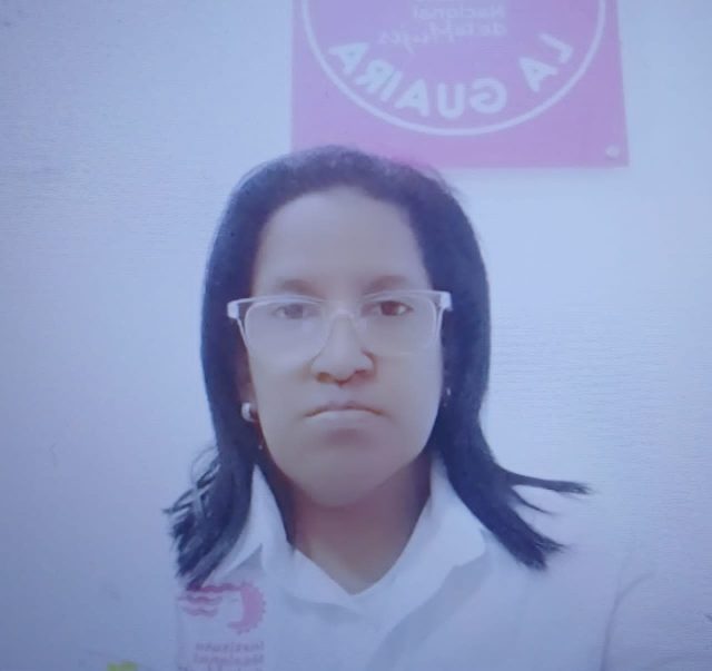 María Carolina Parra Peraza