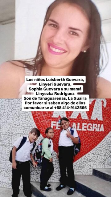 Linyeska Rodríguez