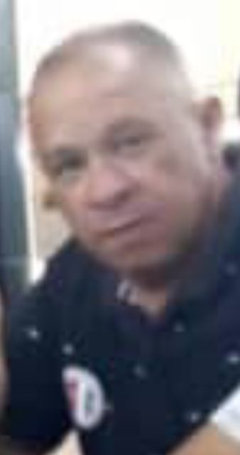 Bartolo Antonio Aguilar Iriarte