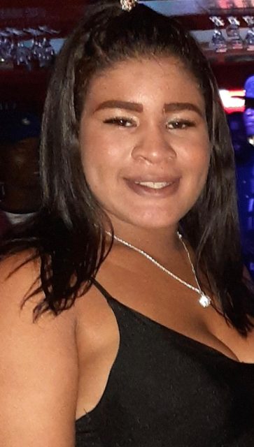 Carlis Sarahís iriarte