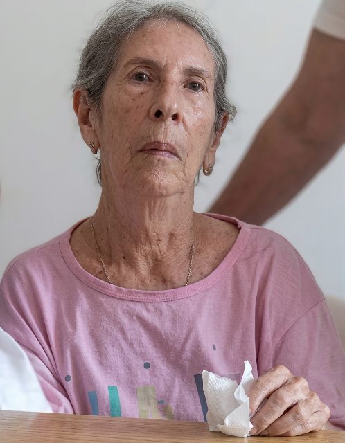 Laura Violeta Gonzalez Viloria