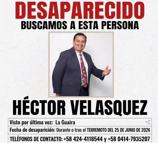 Hector Velasquez
