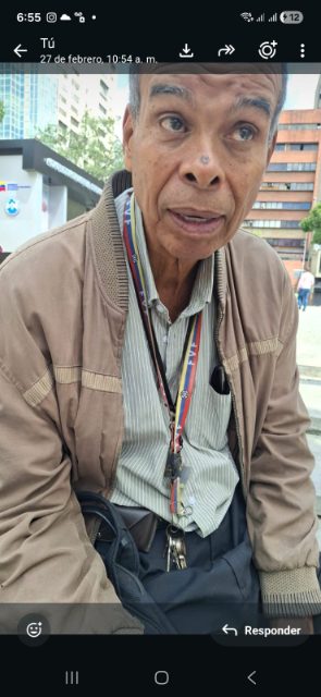 José Rengifo