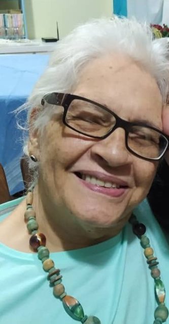 Aixa Odubert de Paez-Pumar