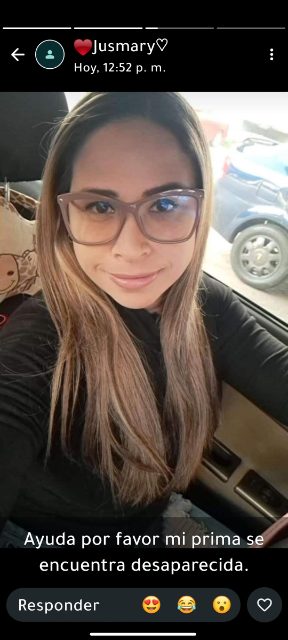 Edymar Suarez
