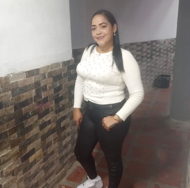 Del valle González Floribel