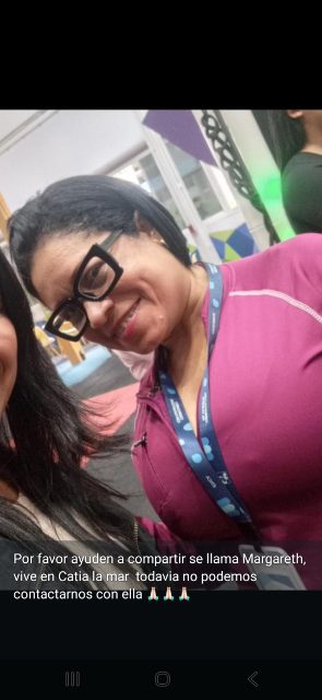 Margareth Barrios