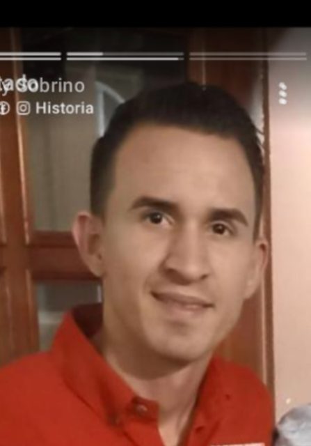 Luiyi De Sousa Peña