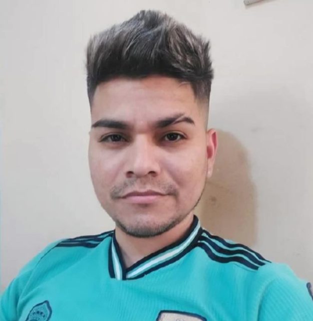 Willi Arias