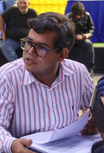Jaen Bermúdez