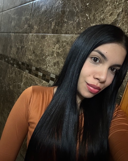 Michelle Aguilera