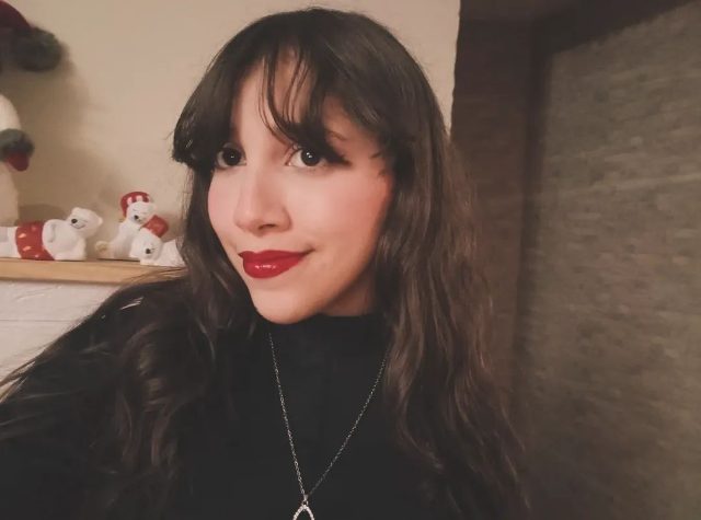 Ana Ramirez