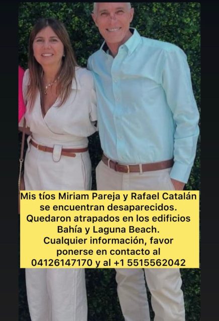 Miriam Pareja de Catalan