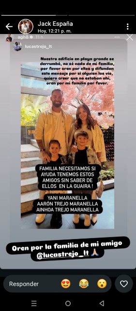 Familia Miranella