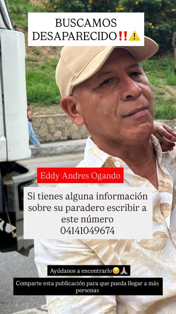 Eddy Andrés Ogando