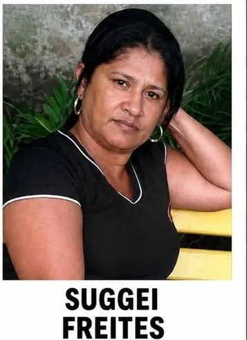 Suggei freite