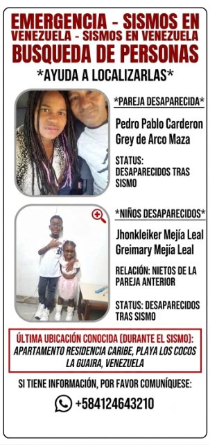 Pedro Calderón,  Grey de Arco, Jhonkleiker Mejia, Gremary Mejía