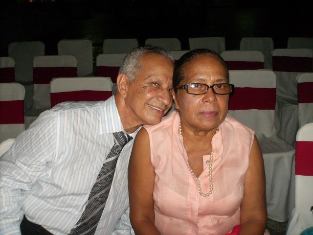 Luis Ubaldo Sanchez