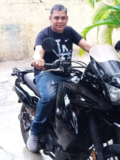 Enrique Gustavo acosta