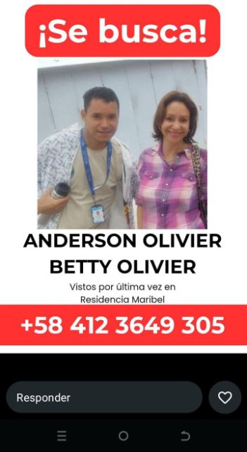 Anderson olivier