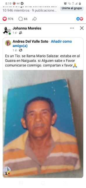 Mario Salazar