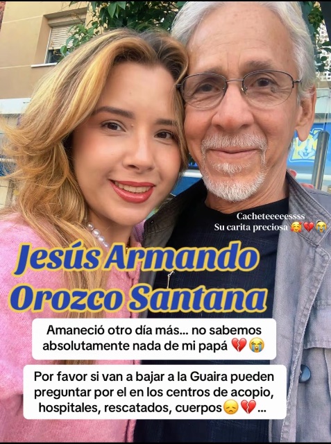Jesús Armando Orozco Santan