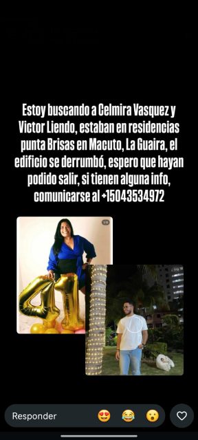 Victor Manuel Liendo