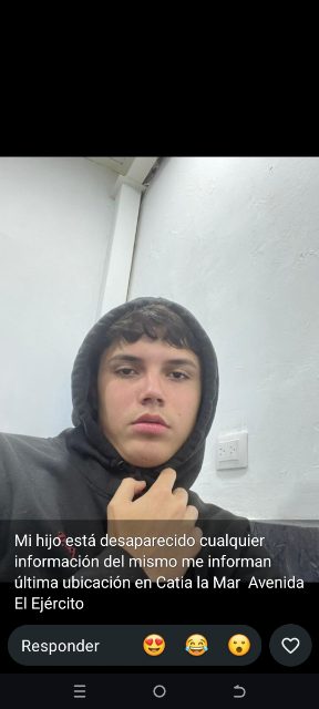 Eduardo Javier Macías sojo
