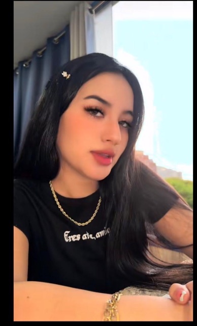 Yohana Berrios