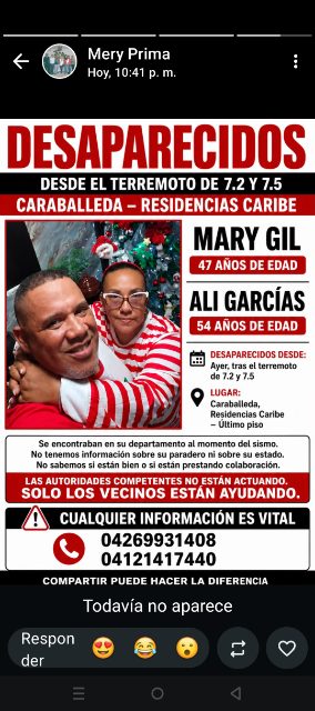 Aly Amarilys García Anton