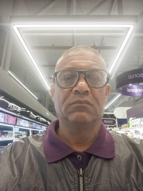 Efrén Angel Mijares Mijares