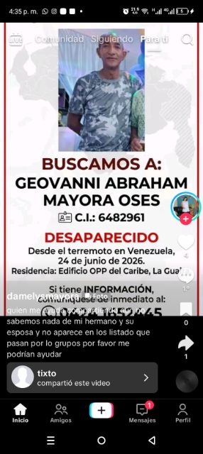 Geovanni Abraham Mayores Oses