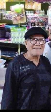Carlos Moros