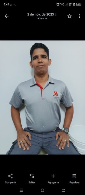 Ismael Aguilera