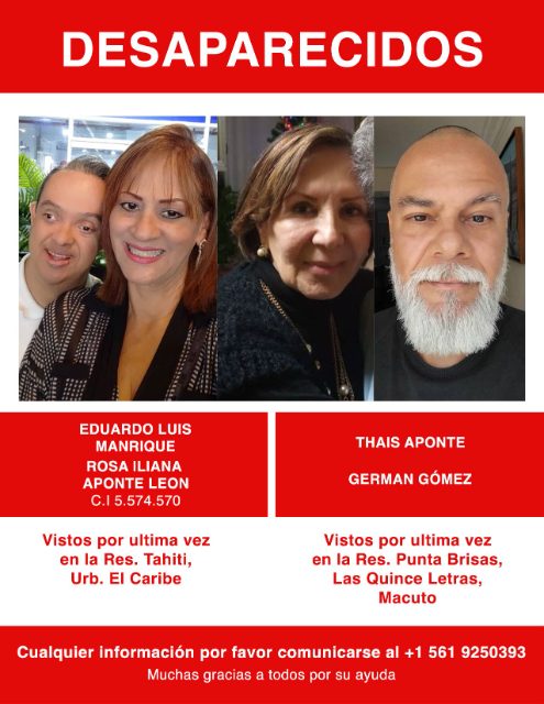 Eduardo manrique y rosa  Aporte