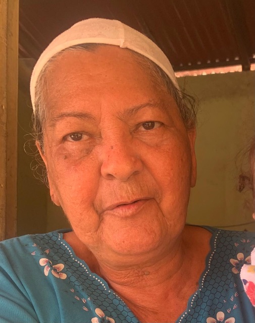 Lidia Marval Celis